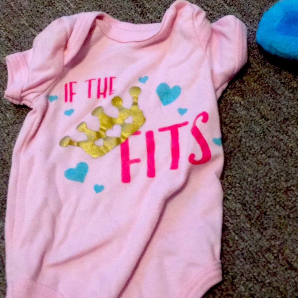 Baby outfit